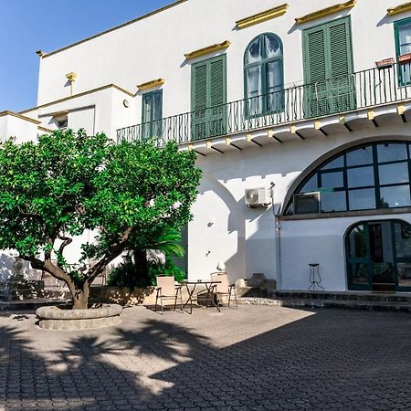 Willa Casa Vacanza Gico' Alezio Zewnętrze zdjęcie