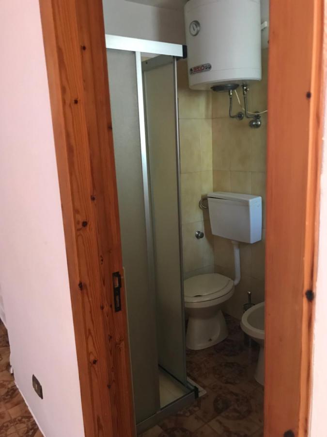 Willa Casa Vacanza Gico' Alezio Zewnętrze zdjęcie