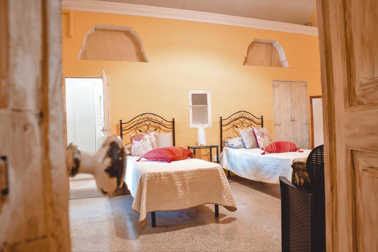 Willa Casa Vacanza Gico' Alezio Pokój zdjęcie
