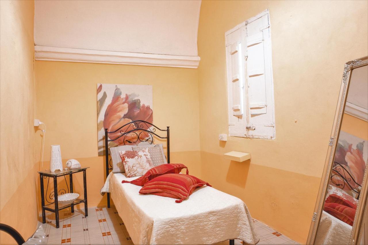 Willa Casa Vacanza Gico' Alezio Pokój zdjęcie