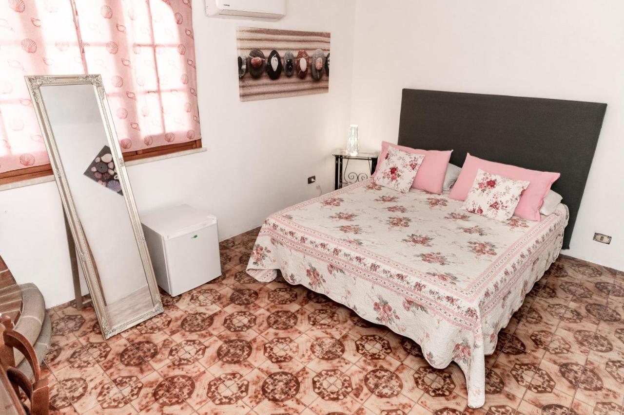 Willa Casa Vacanza Gico' Alezio Zewnętrze zdjęcie
