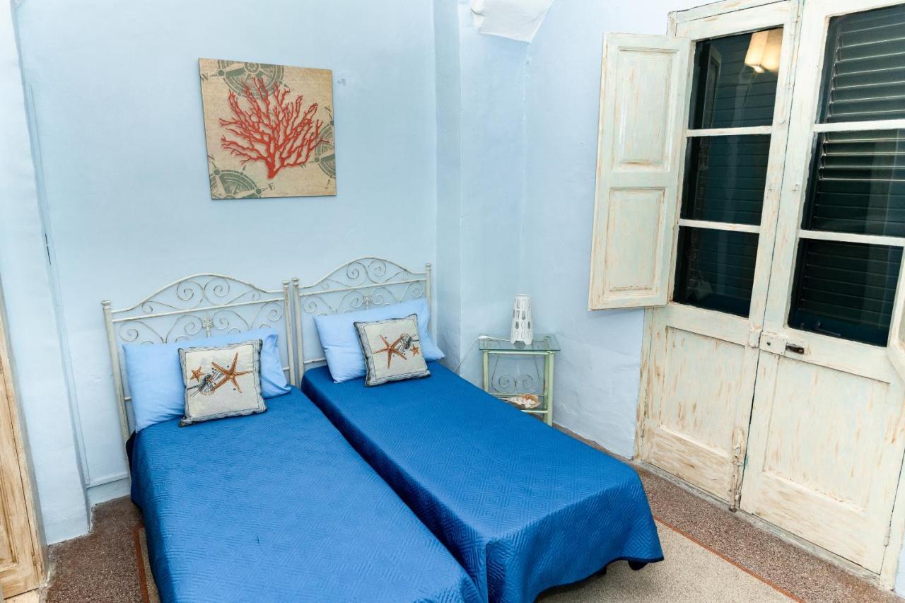Willa Casa Vacanza Gico' Alezio Pokój zdjęcie