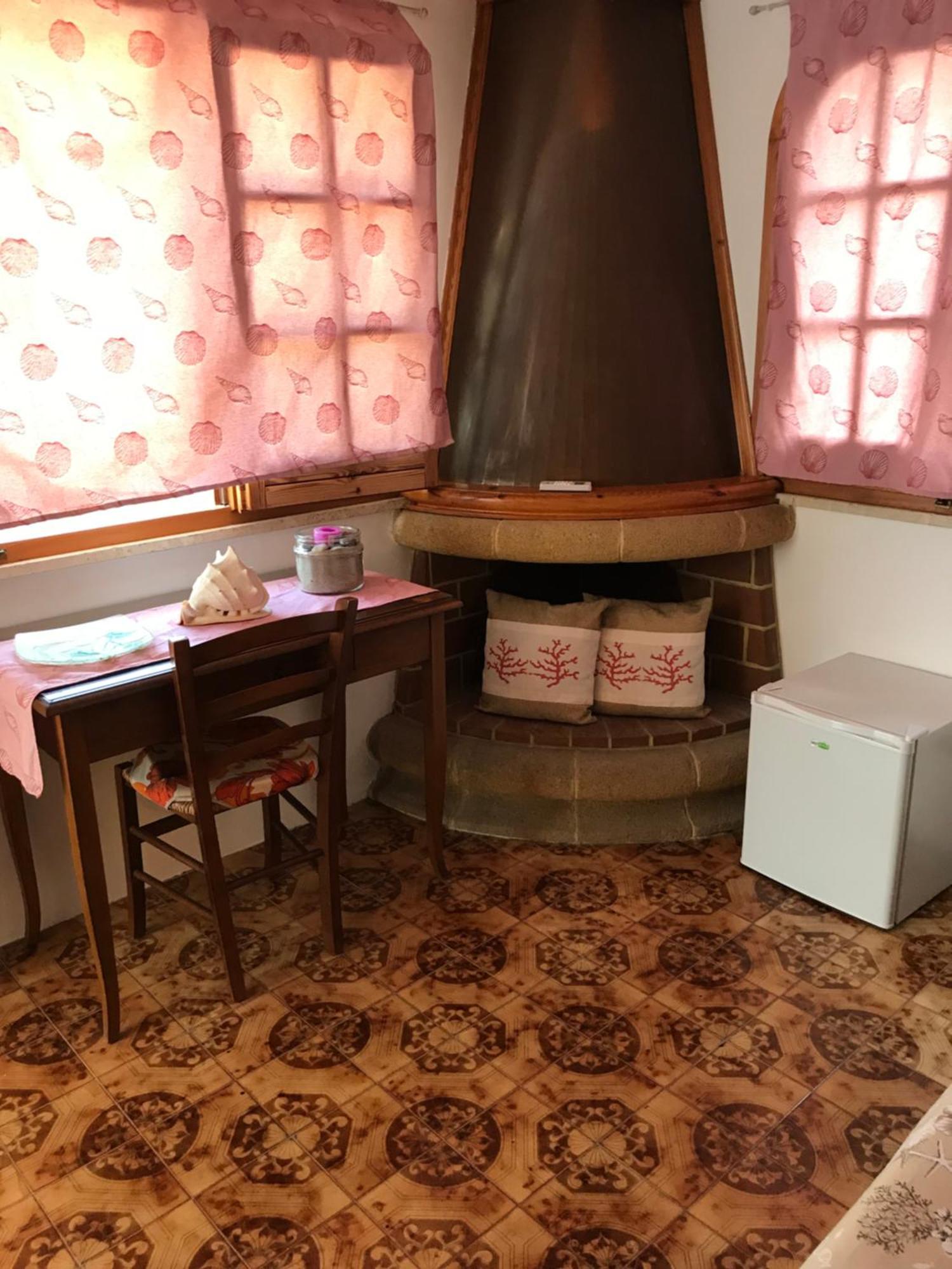 Willa Casa Vacanza Gico' Alezio Zewnętrze zdjęcie